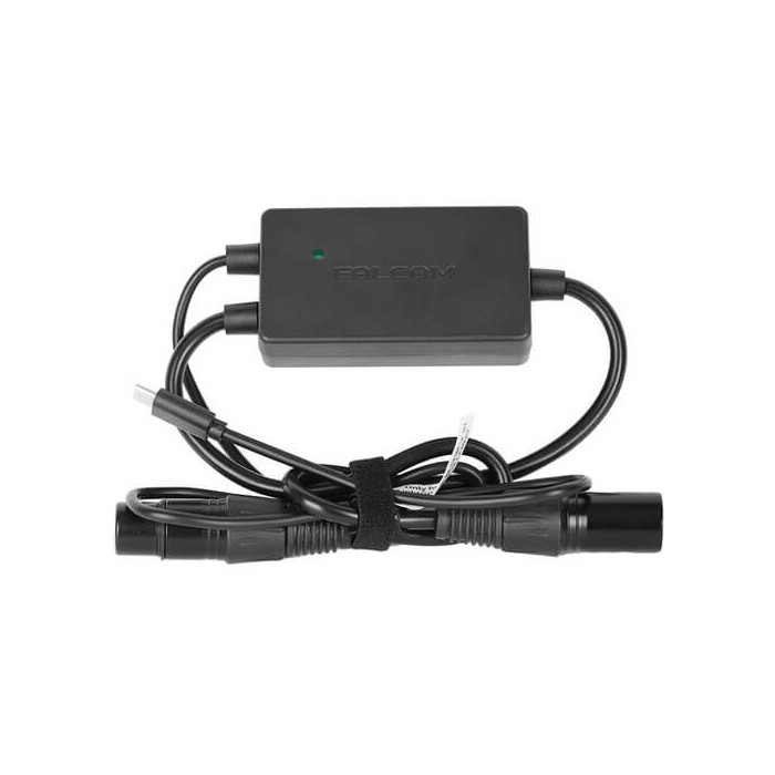 COMPRAR FALCAM MOVE LIGHTGO CANNON 600 POWER ADAPTADOR MÓDULO COMPRAR FALCAM MOVE LIGHTGO CANNON 600 POWER ADAPTADOR MÓDULO