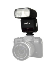 GODOX TT350-F FUJIFILM CÁMARAS GODOX TT350-F FUJIFILM CÁMARAS