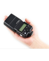 El MEJOR PRECIO GODOX TT350-F FUJIFILM CÁMARAS El MEJOR PRECIO GODOX TT350-F FUJIFILM CÁMARAS