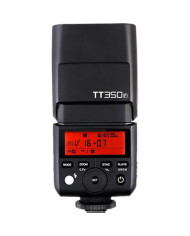 COMPRAR GODOX TT350-F FUJIFILM CÁMARAS COMPRAR GODOX TT350-F FUJIFILM CÁMARAS