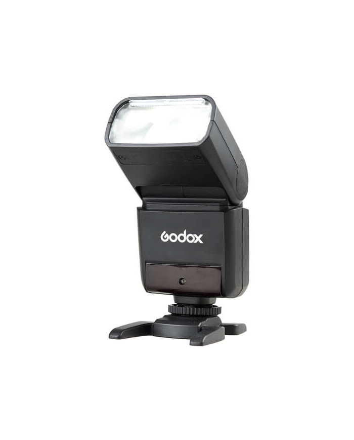 GODOX TT350-P PENTAX CÁMARAS GODOX TT350-P PENTAX CÁMARAS