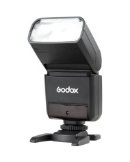 GODOX TT350-P PENTAX CÁMARAS GODOX TT350-P PENTAX CÁMARAS
