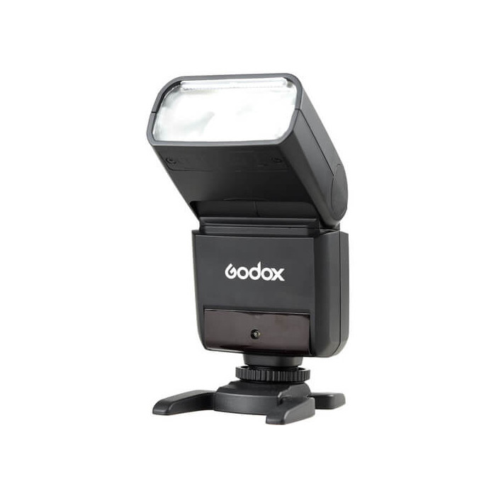 GODOX TT350-P PENTAX CÁMARAS GODOX TT350-P PENTAX CÁMARAS
