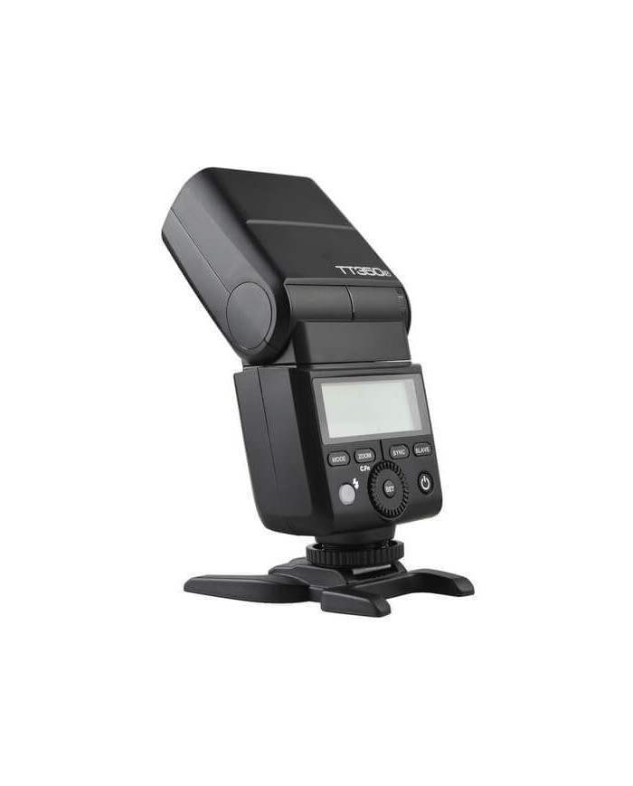 COMPRAR GODOX TT350-P PENTAX CÁMARAS COMPRAR GODOX TT350-P PENTAX CÁMARAS
