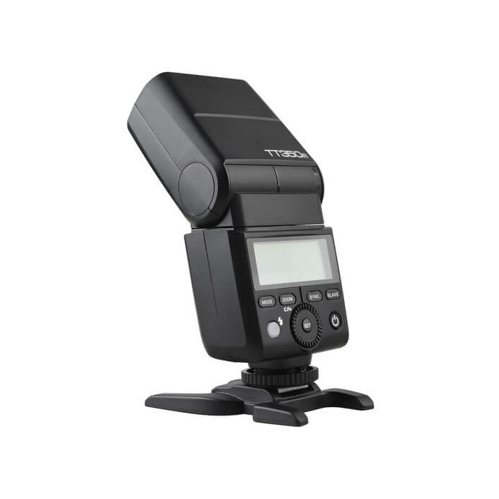 COMPRAR GODOX TT350-P PENTAX CÁMARAS COMPRAR GODOX TT350-P PENTAX CÁMARAS