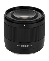 VILTROX AF 50MM F/2 AIR FE (SONY E) VILTROX AF 50MM F/2 AIR FE (SONY E)