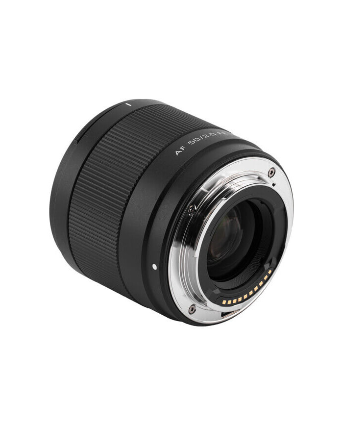 El MEJOR PRECIO VILTROX AF 50MM F/2 AIR FE (SONY E) El MEJOR PRECIO VILTROX AF 50MM F/2 AIR FE (SONY E)