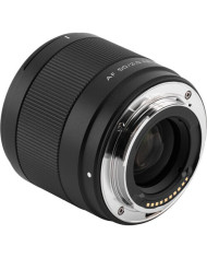 El MEJOR PRECIO VILTROX AF 50MM F/2 AIR FE (SONY E) El MEJOR PRECIO VILTROX AF 50MM F/2 AIR FE (SONY E)