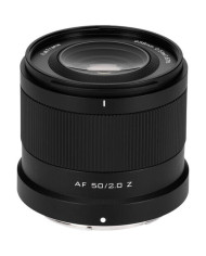 VILTROX AF 50MM F/2 AIR FE (NIKON Z) VILTROX AF 50MM F/2 AIR FE (NIKON Z)