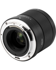 El MEJOR PRECIO VILTROX AF 50MM F/2 AIR FE (NIKON Z) El MEJOR PRECIO VILTROX AF 50MM F/2 AIR FE (NIKON Z)