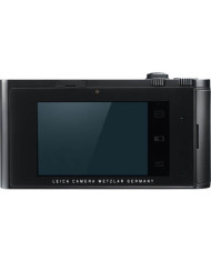 El MEJOR PRECIO LEICA T MIRRORLESS DIGITAL CÁMARA