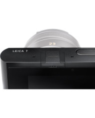 OFERTA LEICA T MIRRORLESS DIGITAL CÁMARA