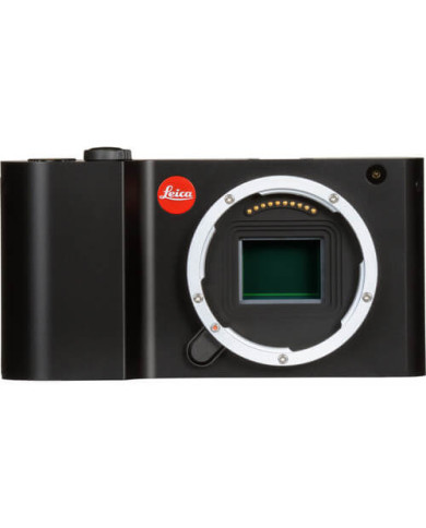 LEICA T MIRRORLESS DIGITAL CÁMARA