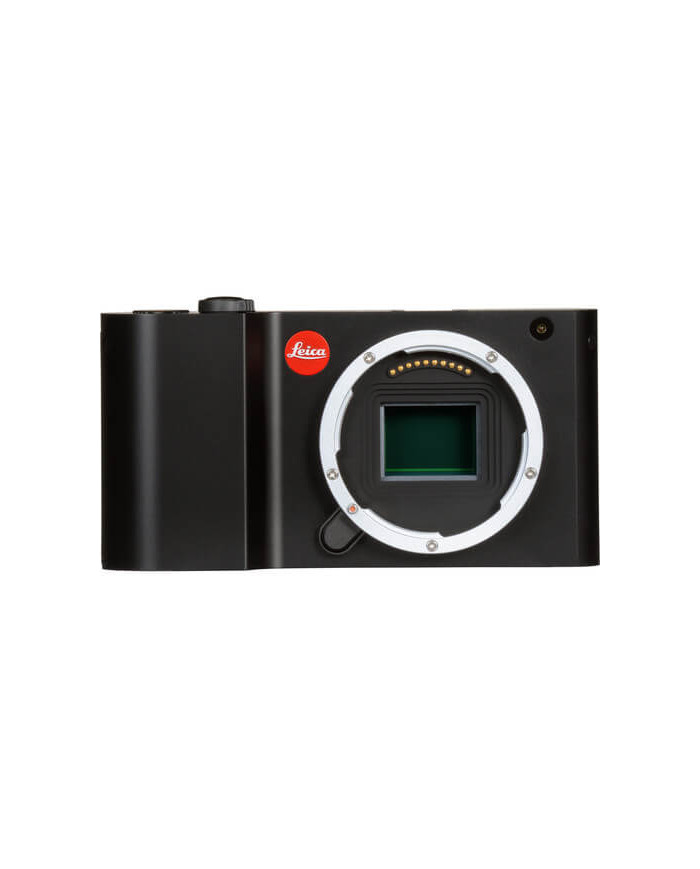 LEICA T MIRRORLESS DIGITAL CÁMARA
