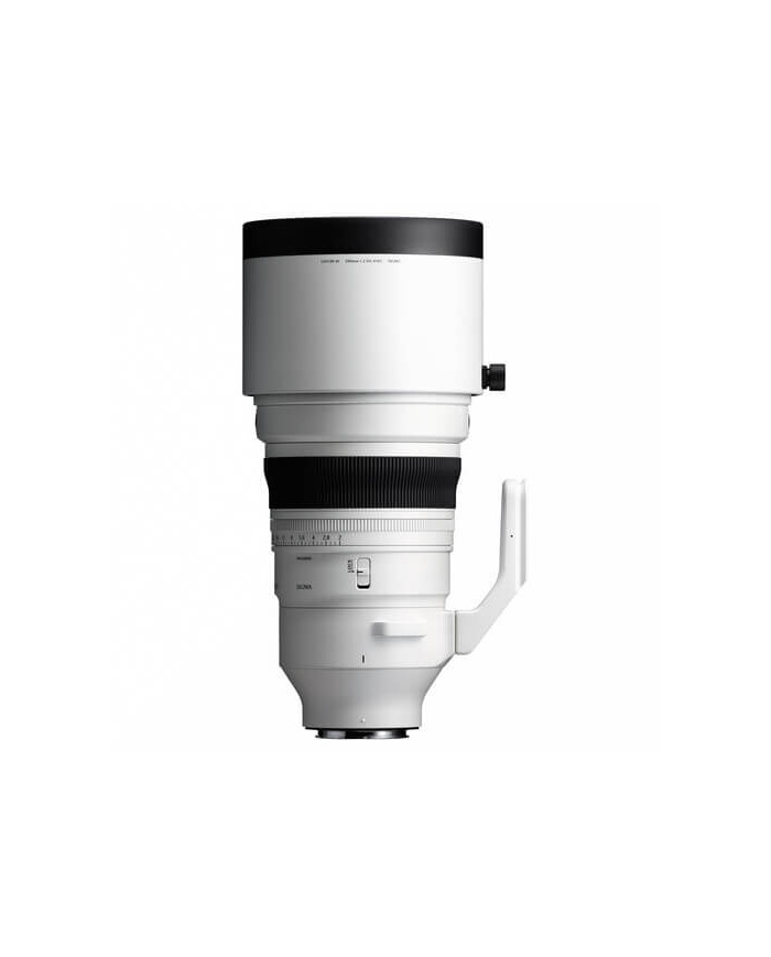 SIGMA 200MM F/2 DG OS SPORTS (L-MOUNT) SIGMA 200MM F/2 DG OS SPORTS (L-MOUNT)