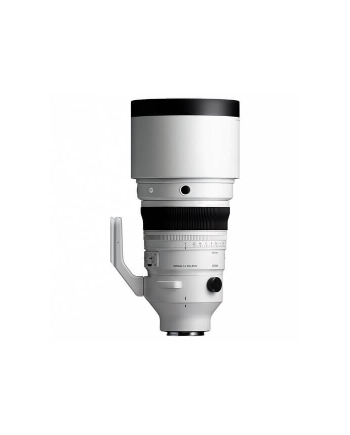 SIGMA 200MM F/2 DG OS SPORTS (SONY E)