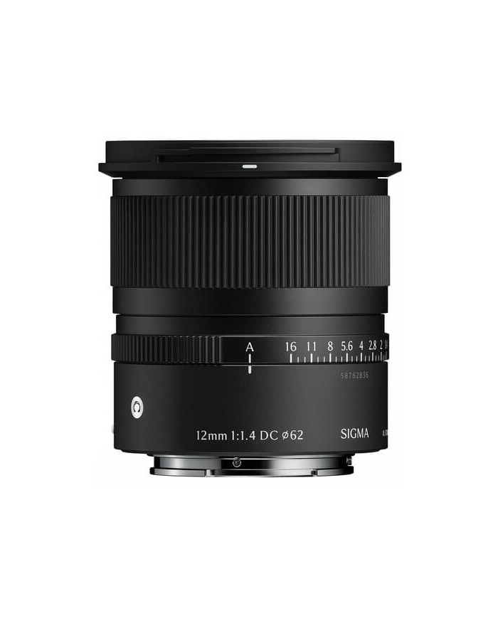 COMPRAR COMPRAR SIGMA 12MM F/1.4 DC CONTEMPORARY (SONY E) COMPRAR COMPRAR SIGMA 12MM F/1.4 DC CONTEMPORARY (SONY E)