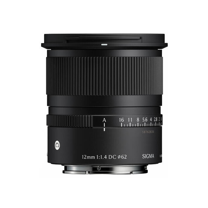 COMPRAR COMPRAR SIGMA 12MM F/1.4 DC CONTEMPORARY (SONY E) COMPRAR COMPRAR SIGMA 12MM F/1.4 DC CONTEMPORARY (SONY E)