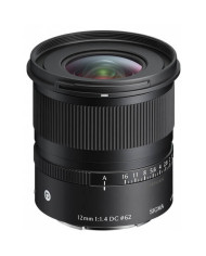 El MEJOR PRECIO SIGMA 12MM F/1.4 DC CONTEMPORARY (SONY E) El MEJOR PRECIO SIGMA 12MM F/1.4 DC CONTEMPORARY (SONY E)