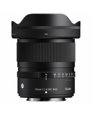 SIGMA 12MM F/1.4 DC CONTEMPORARY (FUJIFILM X) SIGMA 12MM F/1.4 DC CONTEMPORARY (FUJIFILM X)