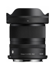 SIGMA 12MM F/1.4 DC CONTEMPORARY (CANON RF) SIGMA 12MM F/1.4 DC CONTEMPORARY (CANON RF)