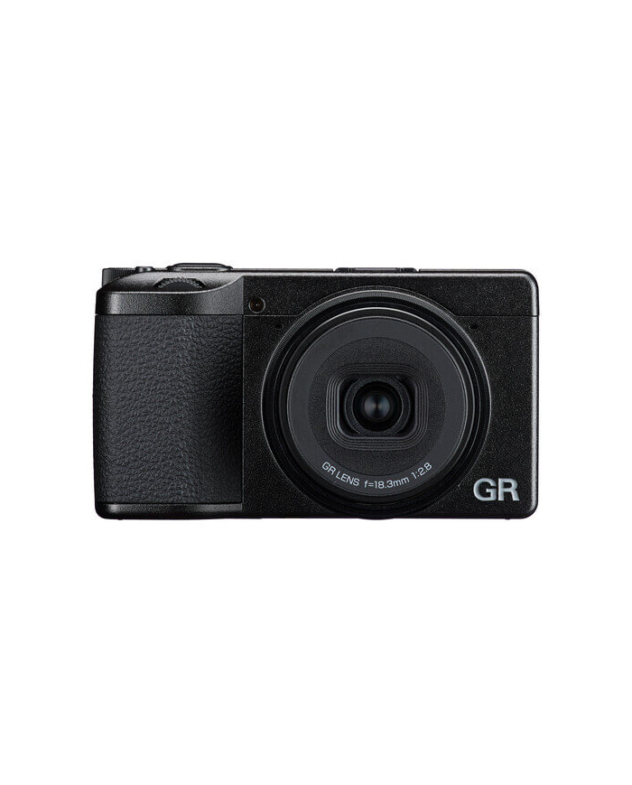 RICOH GR IV CÁMARA DIGITAL RICOH GR IV CÁMARA DIGITAL