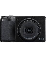 RICOH GR IV CÁMARA DIGITAL RICOH GR IV CÁMARA DIGITAL
