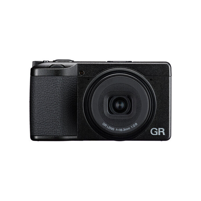 RICOH GR IV CÁMARA DIGITAL RICOH GR IV CÁMARA DIGITAL