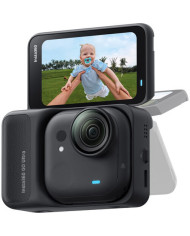 INSTA360 GO ULTRA ESTÁNDAR BUNDLE (NEGRO) INSTA360 GO ULTRA ESTÁNDAR BUNDLE (NEGRO)