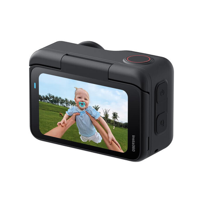 COMPRAR INSTA360 GO ULTRA ESTÁNDAR BUNDLE (NEGRO) COMPRAR INSTA360 GO ULTRA ESTÁNDAR BUNDLE (NEGRO)
