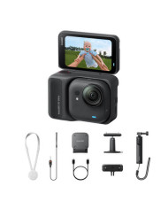INSTA360 GO ULTRA CREATOR BUNDLE (NEGRO) INSTA360 GO ULTRA CREATOR BUNDLE (NEGRO)