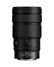 NIKON NIKKOR Z 24-70MM F/2.8 S II