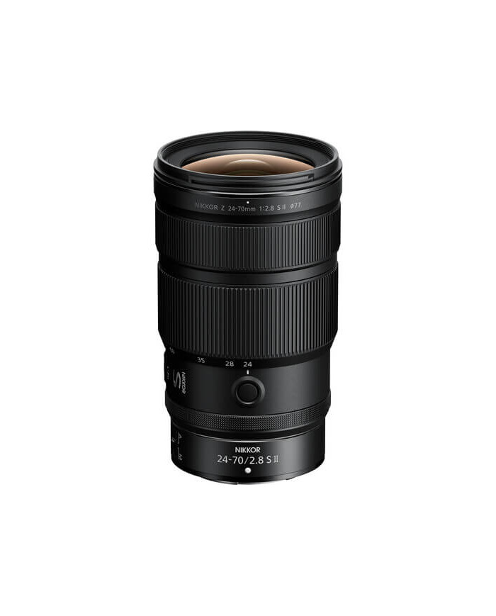 COMPRAR NIKON NIKKOR Z 24-70MM F/2.8 S II