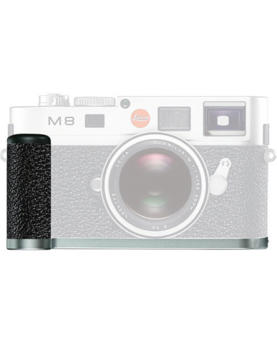 LEICA M9 EMPUÑADURA (PLATA)