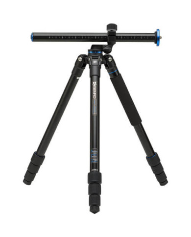 BENRO FGP28A GOPLUS TRÍPODE DE ALUMINIO