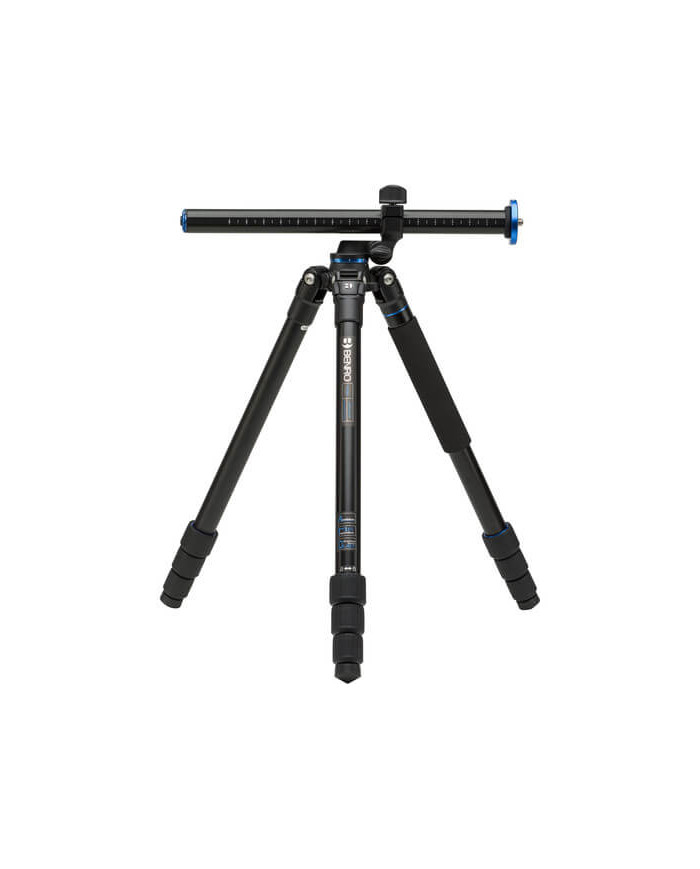 BENRO FGP28A GOPLUS TRÍPODE DE ALUMINIO BENRO FGP28A GOPLUS TRÍPODE DE ALUMINIO