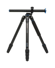 BENRO FGP28A GOPLUS TRÍPODE DE ALUMINIO BENRO FGP28A GOPLUS TRÍPODE DE ALUMINIO
