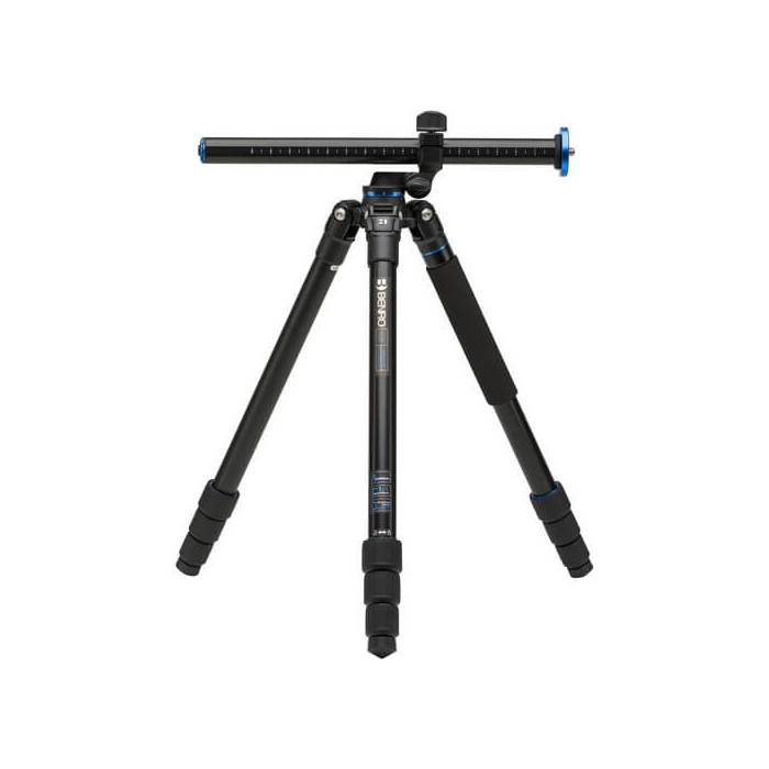 BENRO FGP28A GOPLUS TRÍPODE DE ALUMINIO BENRO FGP28A GOPLUS TRÍPODE DE ALUMINIO