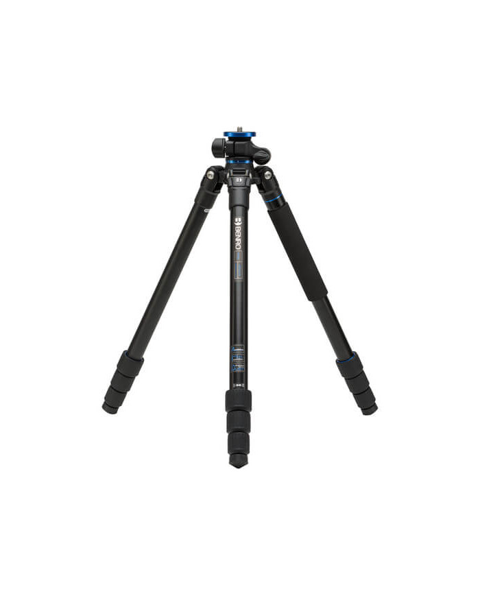 OFERTA BENRO FGP28A GOPLUS TRÍPODE DE ALUMINIO OFERTA BENRO FGP28A GOPLUS TRÍPODE DE ALUMINIO