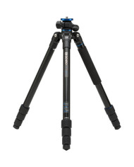 OFERTA BENRO FGP28A GOPLUS TRÍPODE DE ALUMINIO OFERTA BENRO FGP28A GOPLUS TRÍPODE DE ALUMINIO