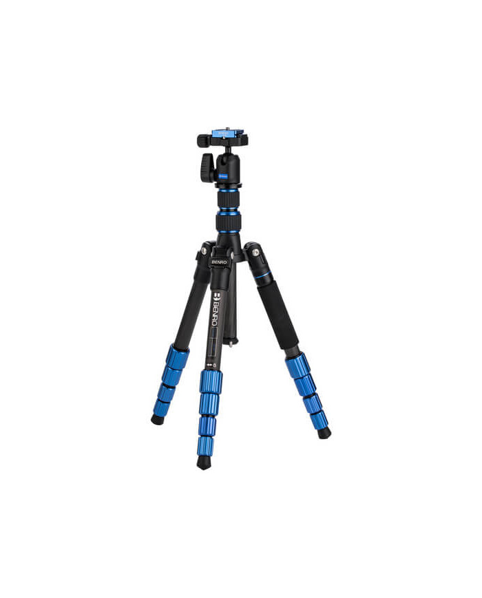 BENRO FSL09 CN00 SLIM TRAVEL TRÍPODE (CARBONO FIBRA) BENRO FSL09 CN00 SLIM TRAVEL TRÍPODE (CARBONO FIBRA)