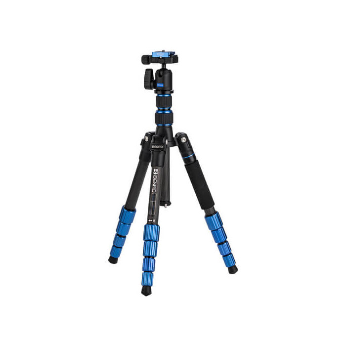 BENRO FSL09 CN00 SLIM TRAVEL TRÍPODE (CARBONO FIBRA) BENRO FSL09 CN00 SLIM TRAVEL TRÍPODE (CARBONO FIBRA)