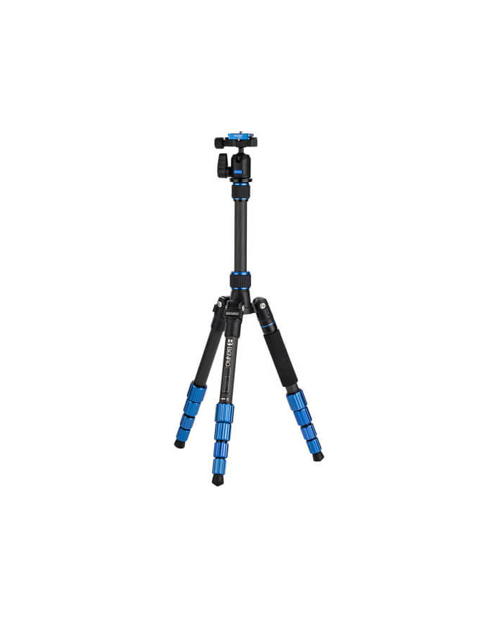 OFERTA BENRO FSL09 CN00 SLIM TRAVEL TRÍPODE (CARBONO FIBRA) OFERTA BENRO FSL09 CN00 SLIM TRAVEL TRÍPODE (CARBONO FIBRA)
