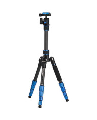 OFERTA BENRO FSL09 CN00 SLIM TRAVEL TRÍPODE (CARBONO FIBRA) OFERTA BENRO FSL09 CN00 SLIM TRAVEL TRÍPODE (CARBONO FIBRA)