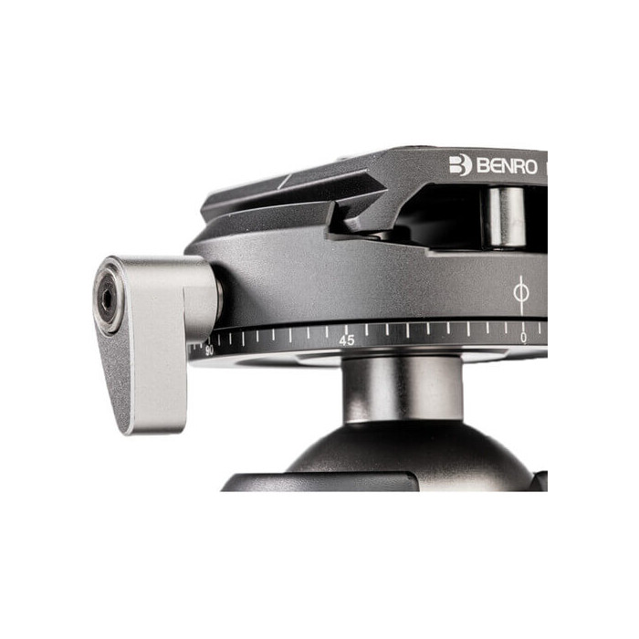COMPRAR BENRO GX35 ROTULA BOLA COMPRAR BENRO GX35 ROTULA BOLA