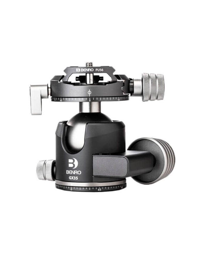 OFERTA BENRO GX35 ROTULA BOLA OFERTA BENRO GX35 ROTULA BOLA