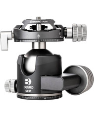 OFERTA BENRO GX35 ROTULA BOLA OFERTA BENRO GX35 ROTULA BOLA