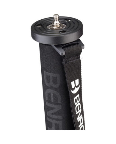 BENRO MAD49A MONOPIE ADVENTURE ALUMINIO