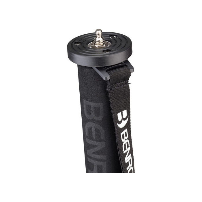 BENRO MAD49A MONOPIE ADVENTURE ALUMINIO BENRO MAD49A MONOPIE ADVENTURE ALUMINIO