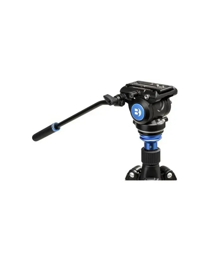 COMPRAR BENRO S4 ROTULA VIDEO COMPRAR BENRO S4 ROTULA VIDEO